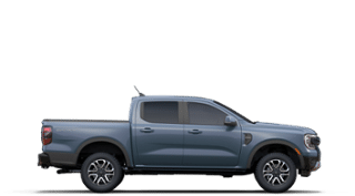 2025 Ford Ranger® External Image 1